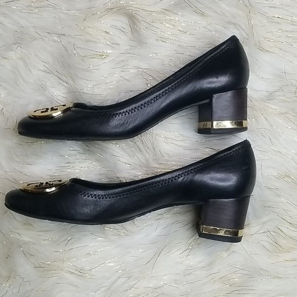 Tory Burch Heels